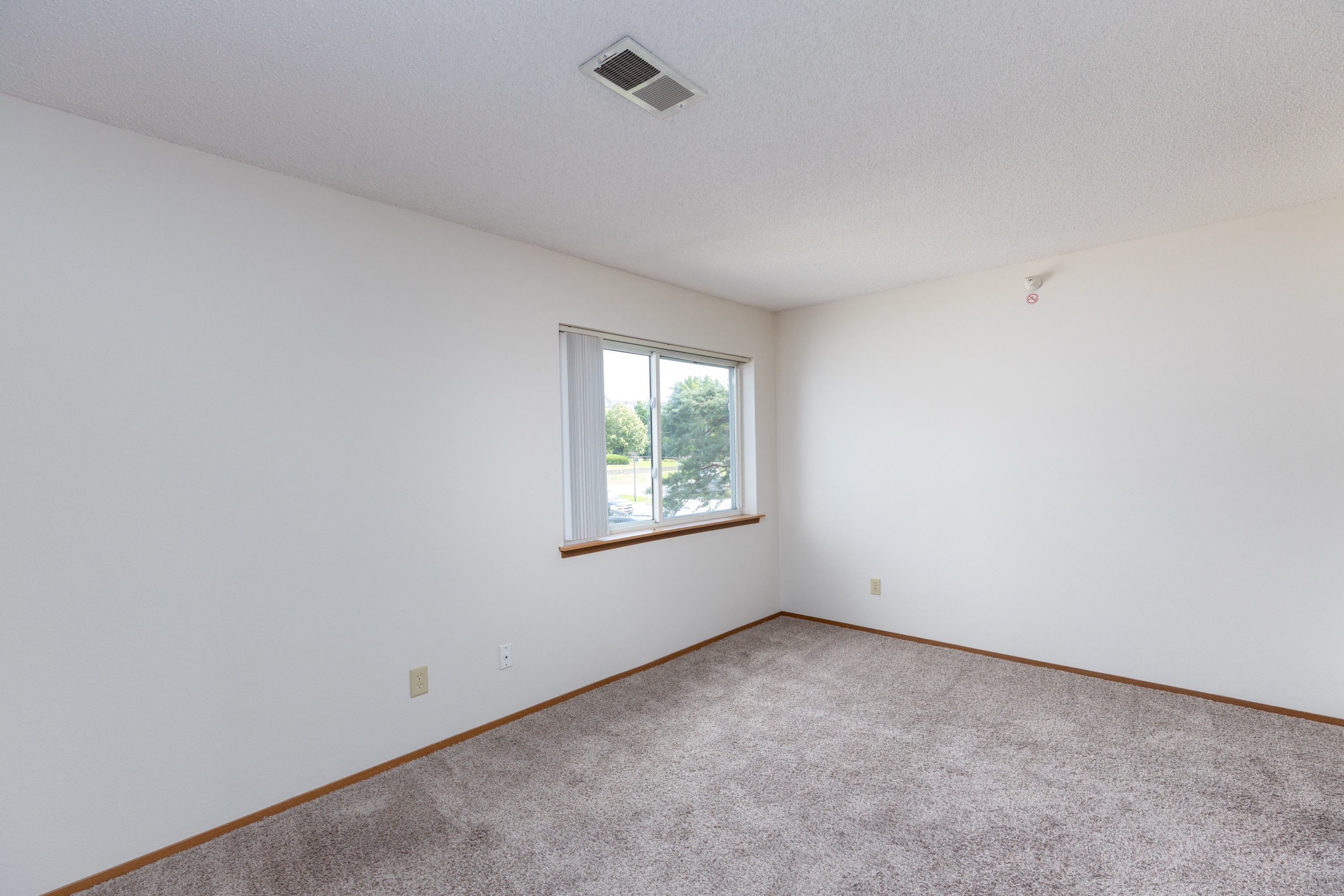 bedroom apartment